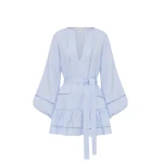 Shona Joy Blue Dresses