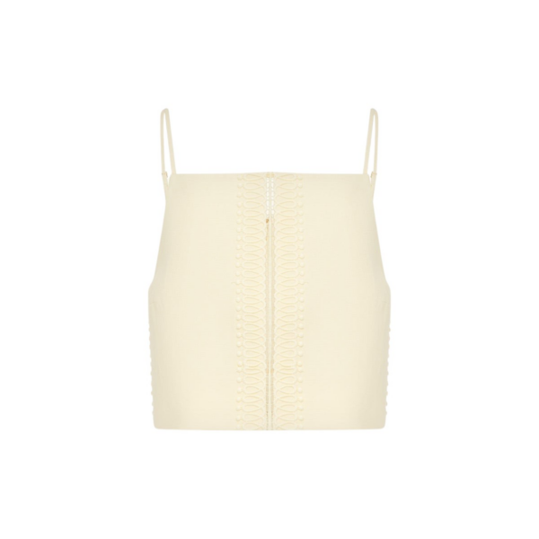 Shona Joy Yellow Tops