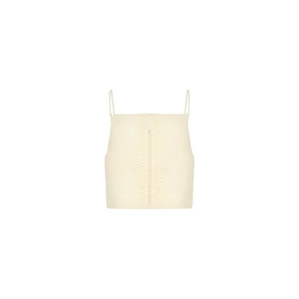 Shona Joy Yellow Tops