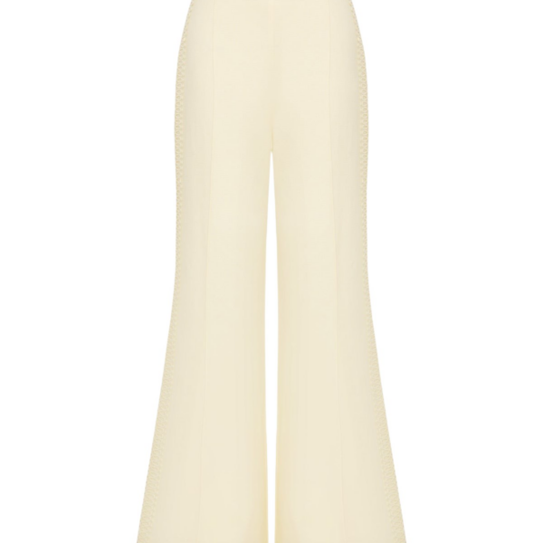 Shona Joy Yellow Pants
