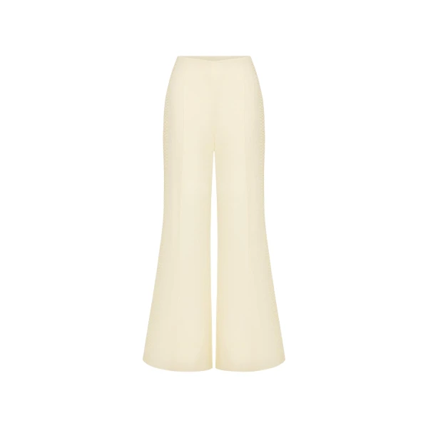 Shona Joy Yellow Pants