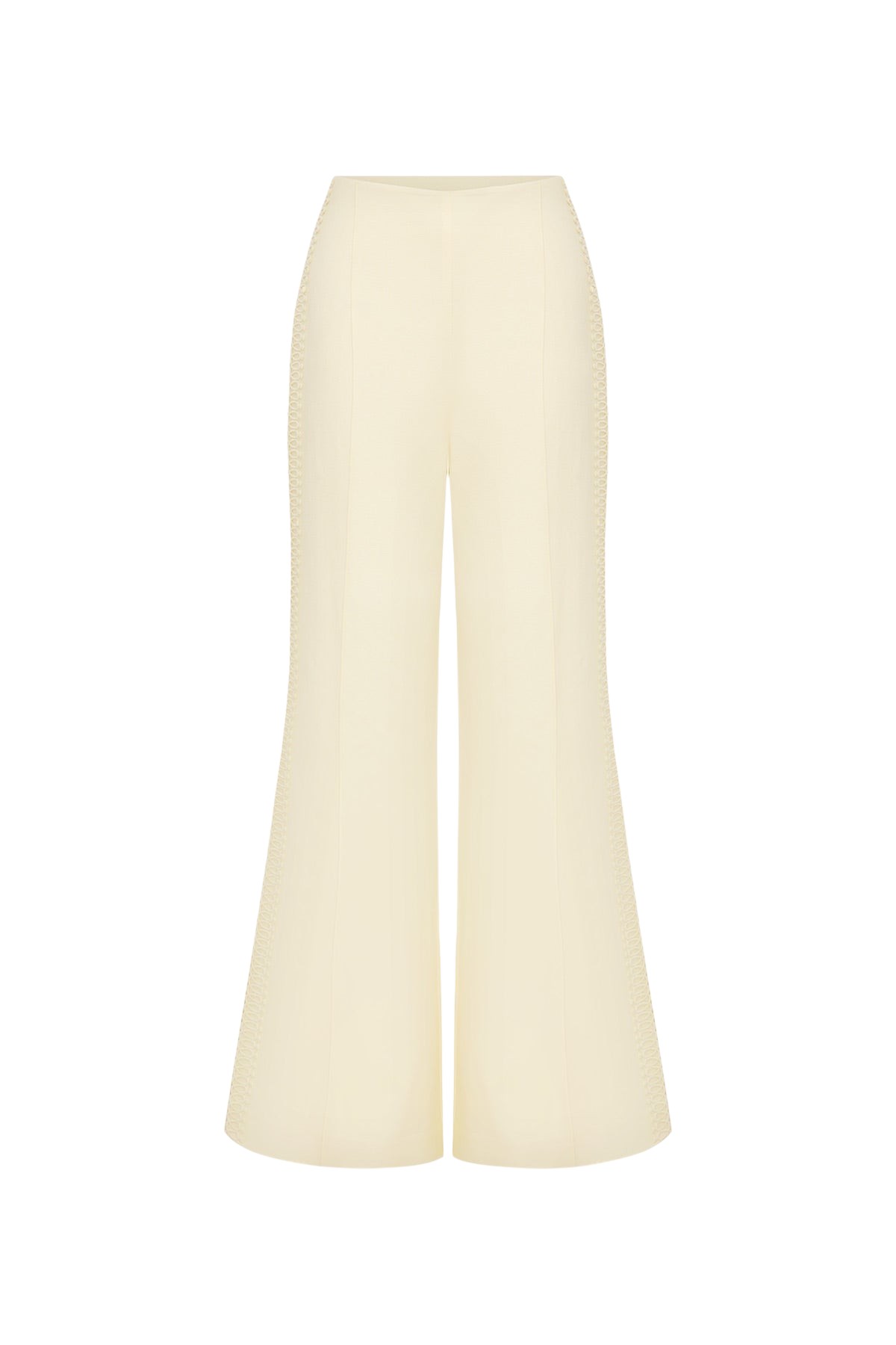 Shona Joy Yellow Pants