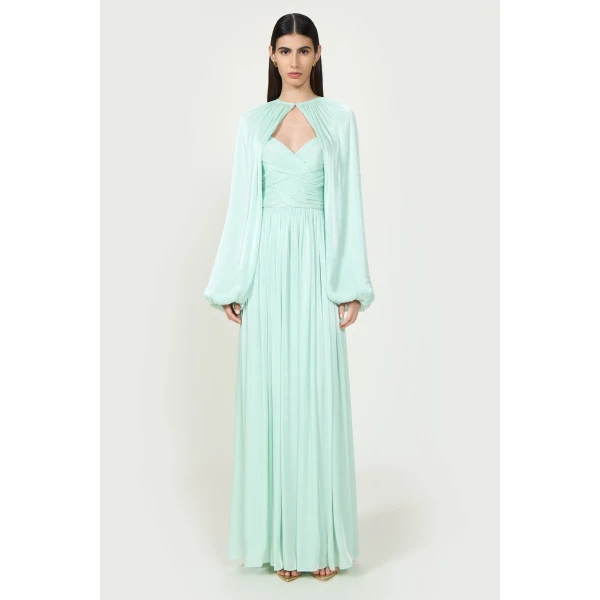 Costarellos Tops - Romantic Greek Lace - Shop at Coveti