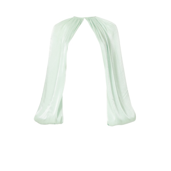 Costarellos Tops - Romantic Greek Lace - Shop at Coveti