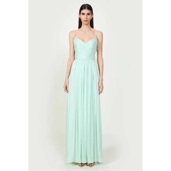 Costarellos Dresses - Romantic Greek Lace - Shop at Coveti