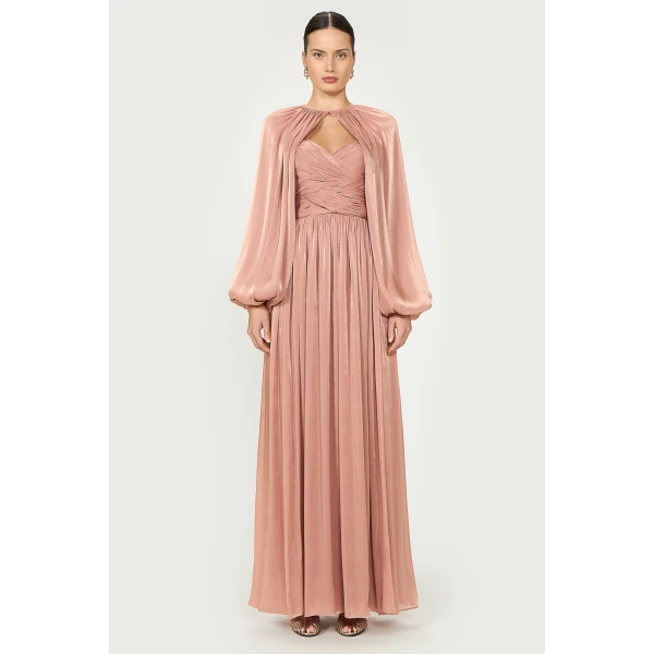 Costarellos Dresses - Romantic Greek Lace - Shop at Coveti