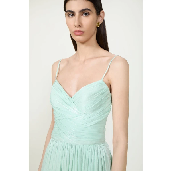 Costarellos Dresses - Romantic Greek Lace - Shop at Coveti