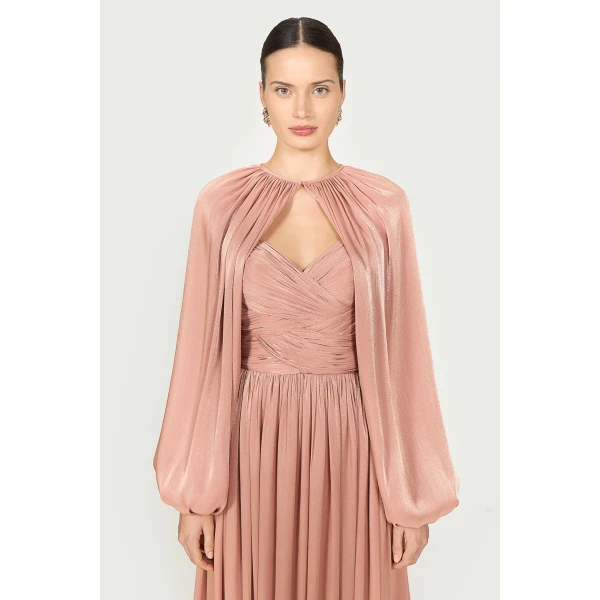 Costarellos Dresses - Romantic Greek Lace - Shop at Coveti