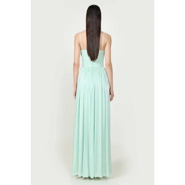 Costarellos Dresses - Romantic Greek Lace - Shop at Coveti