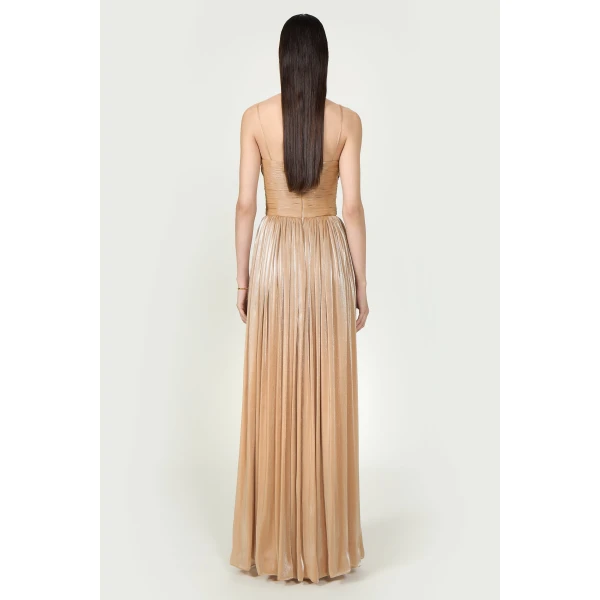 Costarellos Dresses - Romantic Greek Lace - Shop at Coveti
