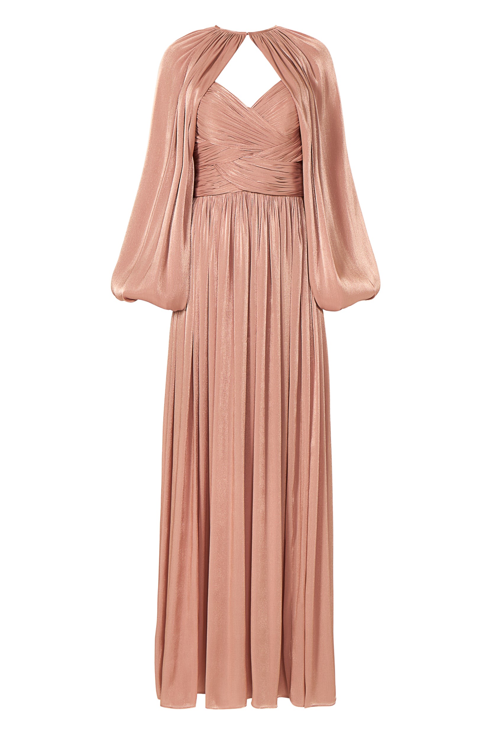 Costarellos Dresses - Romantic Greek Lace - Shop at Coveti