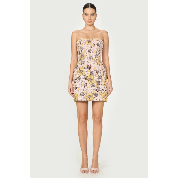 Costarellos Dresses - Romantic Greek Lace - Shop at Coveti