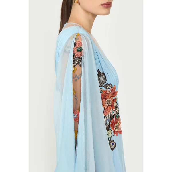 Costarellos Dresses - Romantic Greek Lace - Shop at Coveti