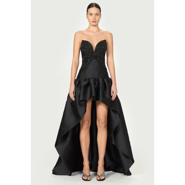 Costarellos Dresses - Romantic Greek Lace - Shop at Coveti