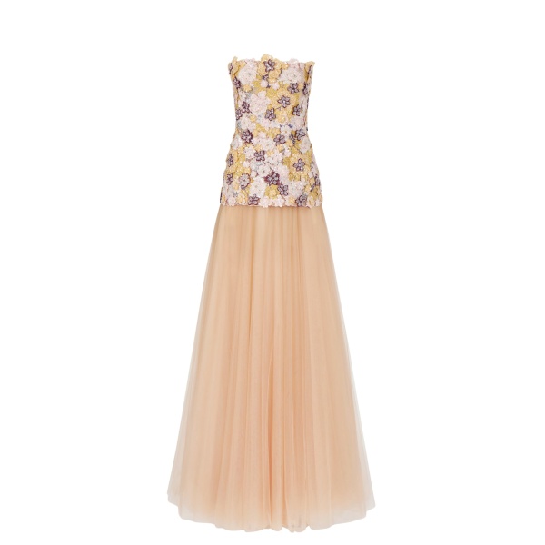 Costarellos Dresses - Romantic Greek Lace - Shop at Coveti