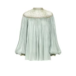 Costarellos Tops - Romantic Greek Lace - Shop at Coveti