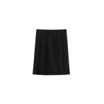 Toteme Skirts with minimalist design at Coveti