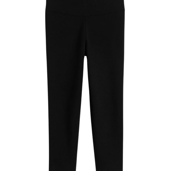 Toteme Pants with minimalist design at Coveti