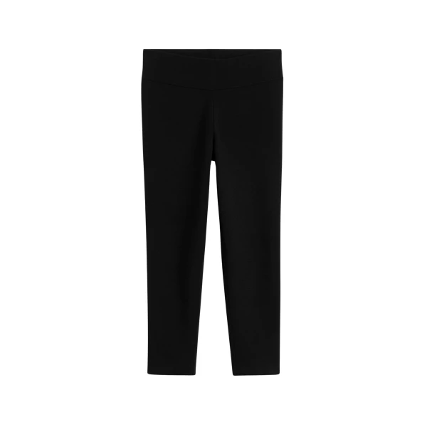 Toteme Pants with minimalist design at Coveti