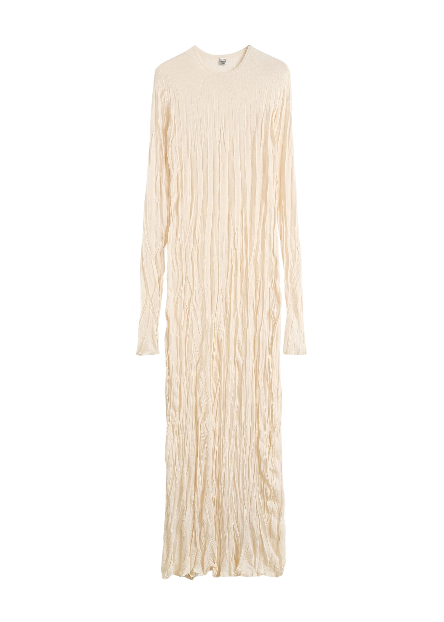 Toteme Dresses with minimalist design at Coveti
