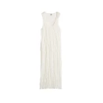 Toteme Dresses with minimalist design at Coveti