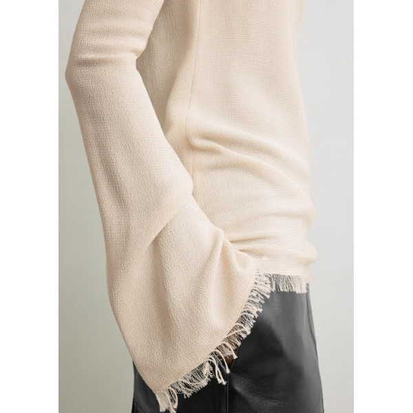 Toteme Tops with minimalist design at Coveti