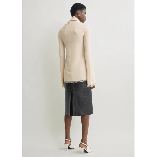 Frayed-Edge Slim Top Stone - Image 3