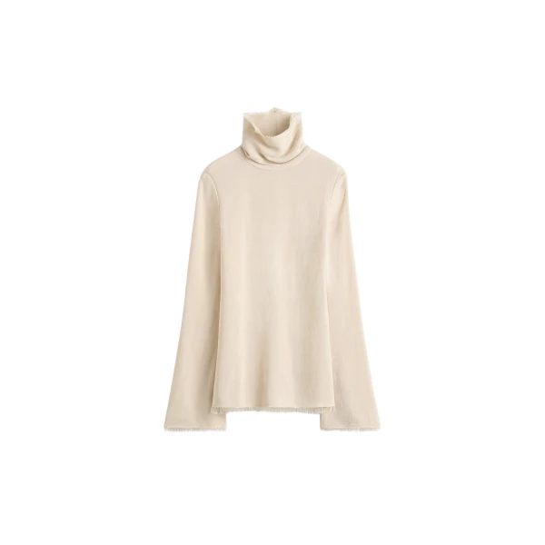 Toteme Tops with minimalist design at Coveti