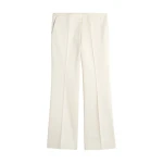 Toteme Pants with minimalist design at Coveti