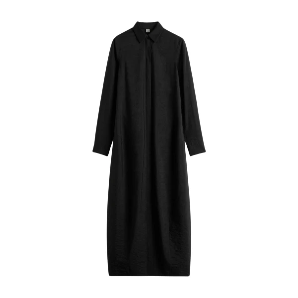 Toteme Dresses with minimalist design at Coveti
