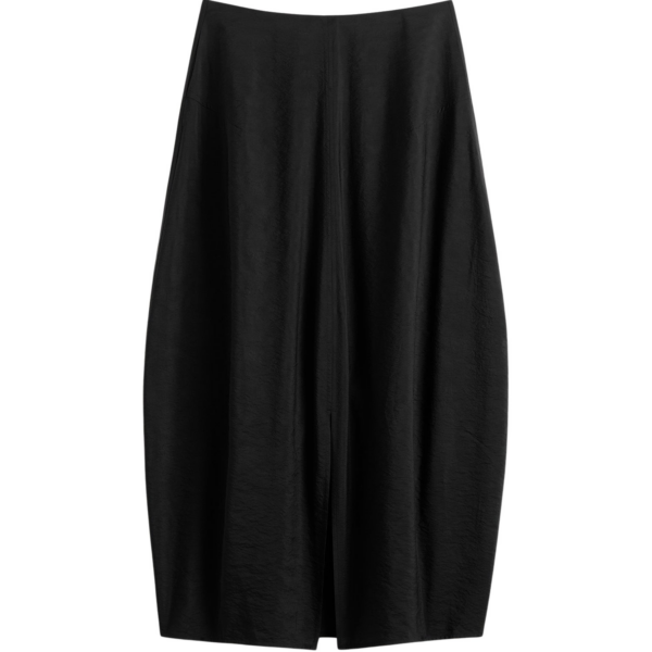 Toteme Skirts with minimalist design at Coveti