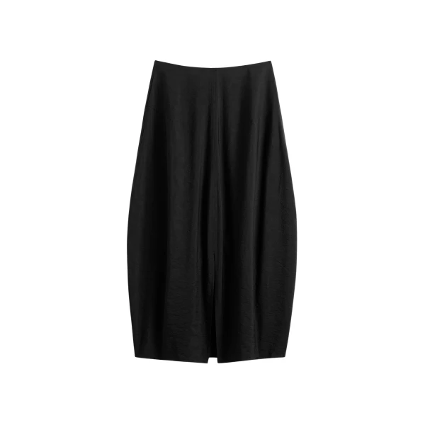Toteme Skirts with minimalist design at Coveti