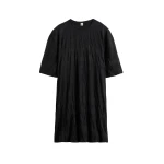 Toteme Dresses with minimalist design at Coveti