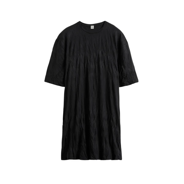 Toteme Dresses with minimalist design at Coveti