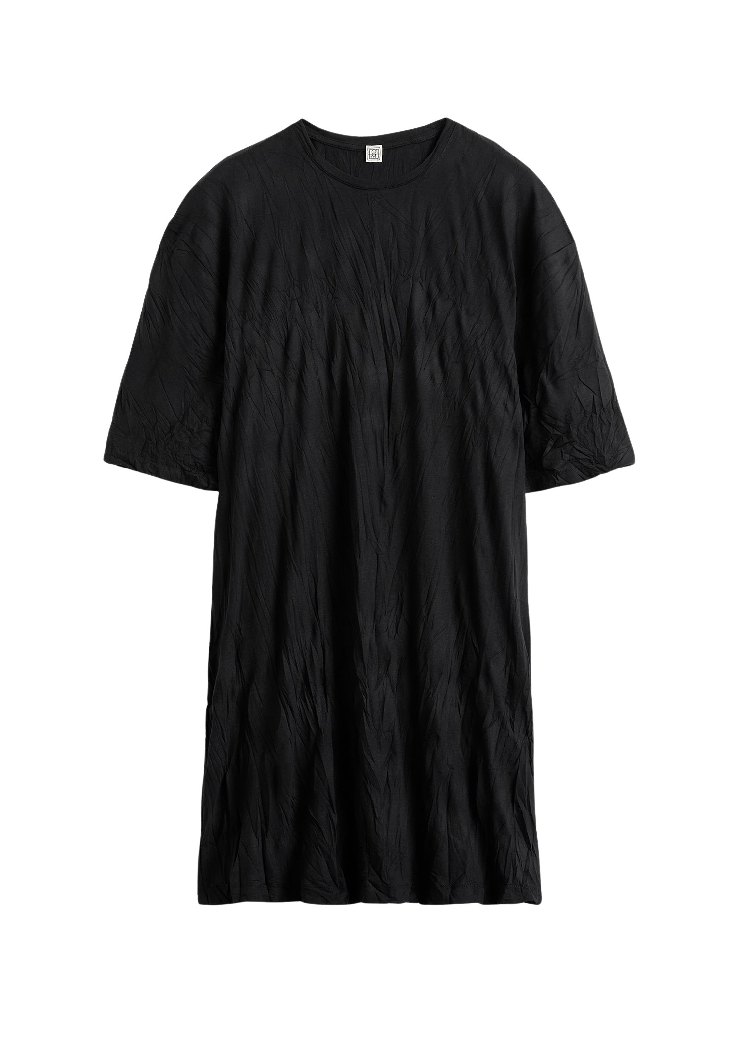 Toteme Dresses with minimalist design at Coveti
