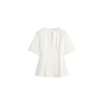 Toteme Tops with minimalist design at Coveti