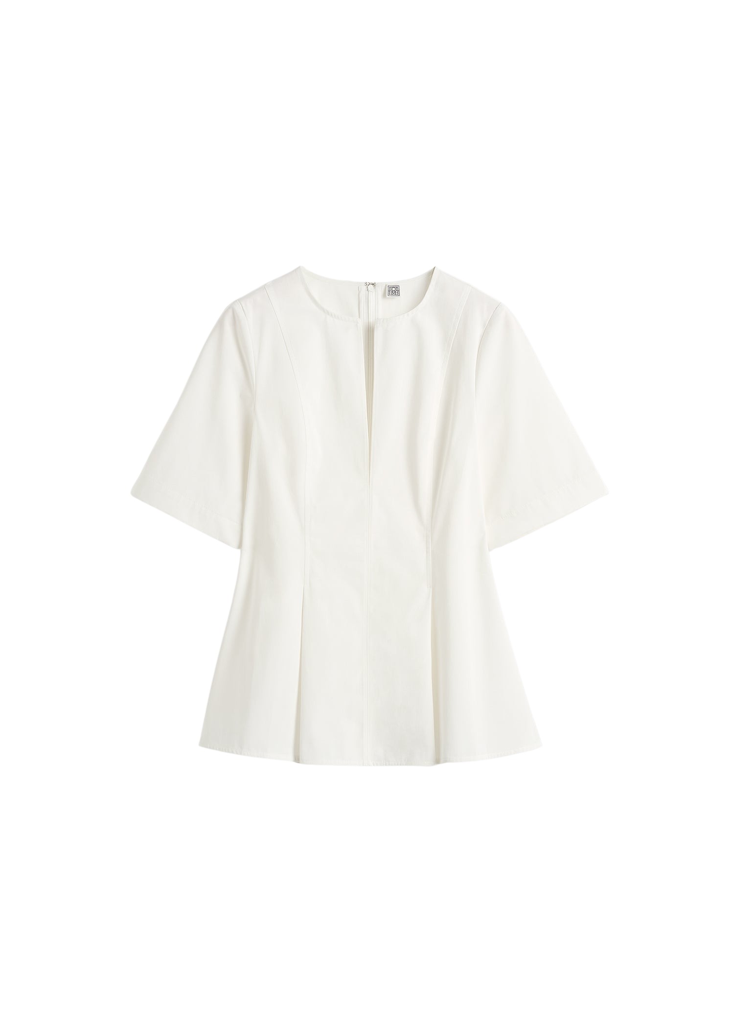 Toteme Tops with minimalist design at Coveti