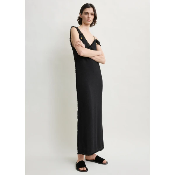 Toteme Dresses with minimalist design at Coveti