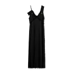 Toteme Dresses with minimalist design at Coveti