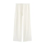 Toteme Pants with minimalist design at Coveti