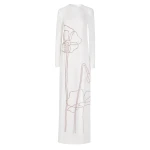 Costarellos Dresses - Romantic Greek Lace - Shop at Coveti