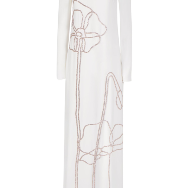 Costarellos Dresses - Romantic Greek Lace - Shop at Coveti