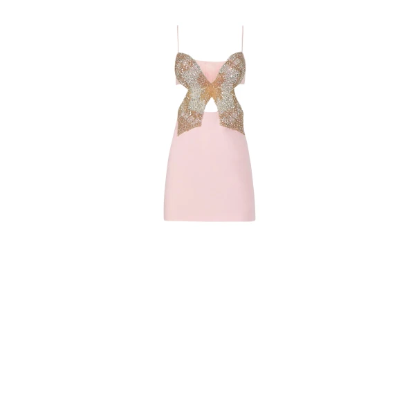 Costarellos Dresses - Romantic Greek Lace - Shop at Coveti