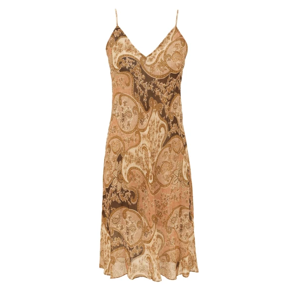 Elevate your elegance in this Zimmermann Dresses available now at Coveti