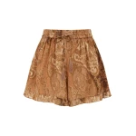 Elevate your elegance in this Zimmermann Shorts available now at Coveti