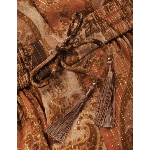 Elevate your elegance in this Zimmermann Shorts available now at Coveti