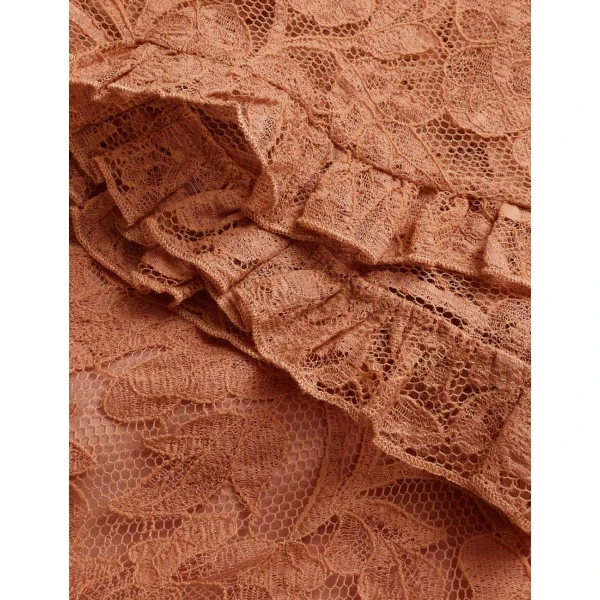 Elevate your elegance in this Zimmermann Dresses available now at Coveti