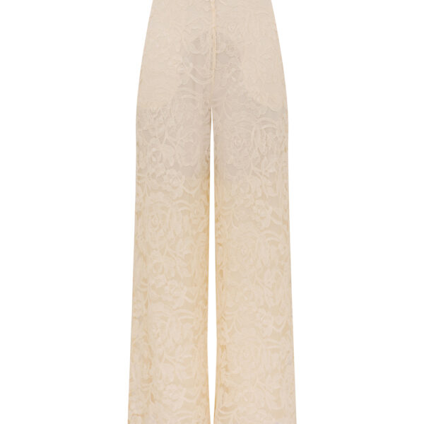 Elevate your elegance in this Zimmermann Pants available now at Coveti