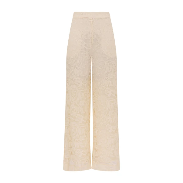 Elevate your elegance in this Zimmermann Pants available now at Coveti