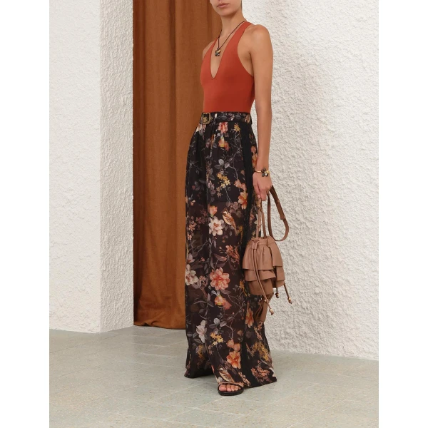 Elevate your elegance in this Zimmermann Pants available now at Coveti